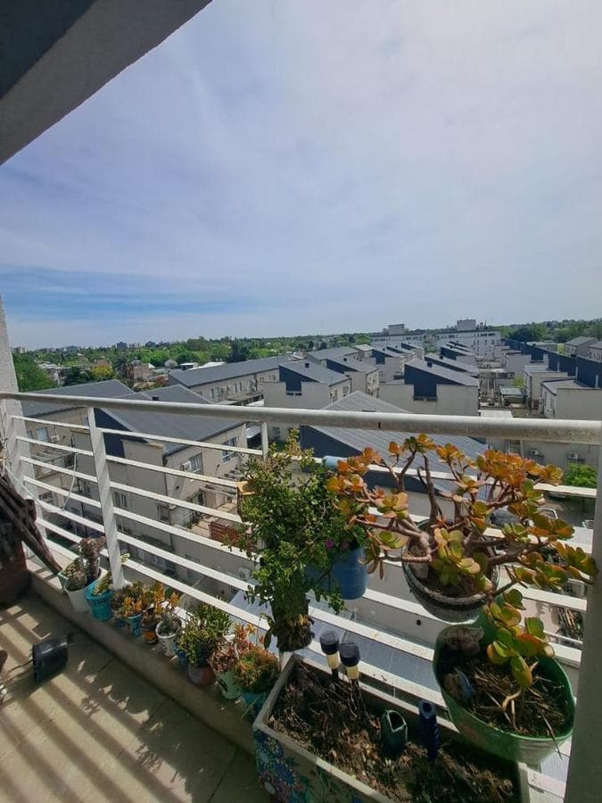 APARTMENT FOR SALE IN MORÓN