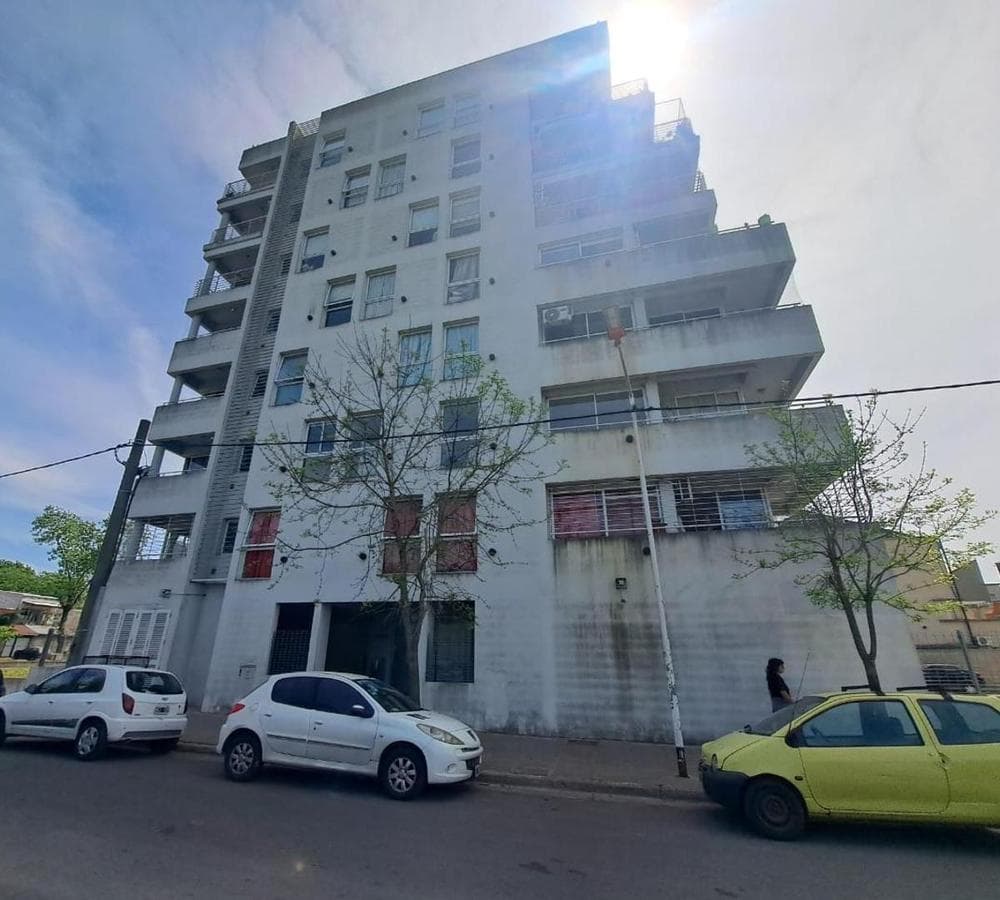 APARTMENT FOR SALE IN MORÓN