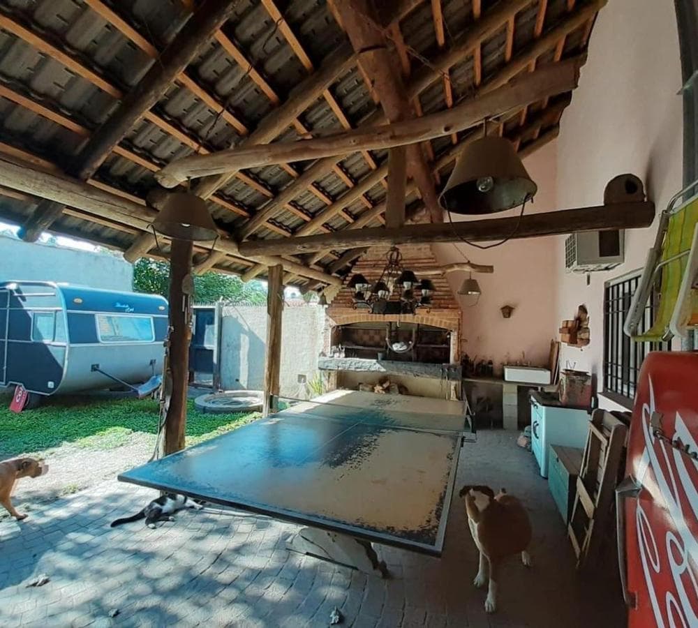 HOUSE FOR SALE 4 ROOMS IN PASO DEL REY