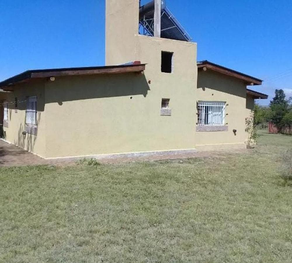 HOUSE FOR SALE IN VILLA GIARDINO, CÓRDOBA