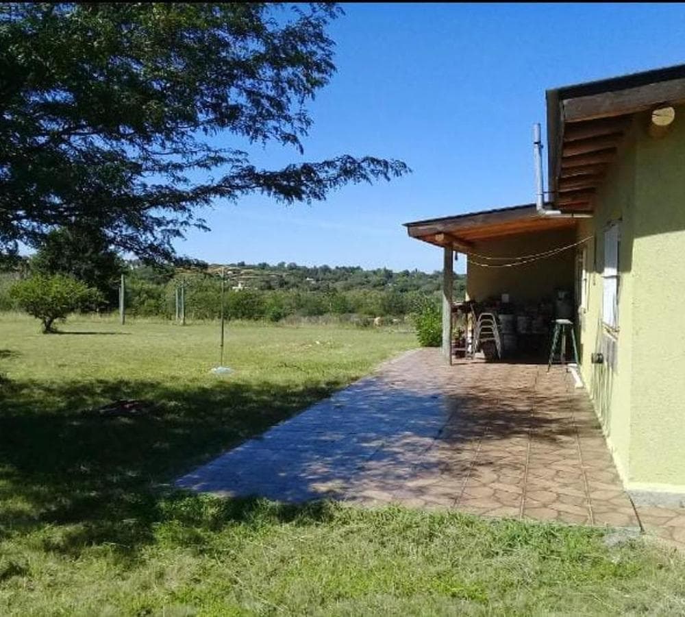 HOUSE FOR SALE IN VILLA GIARDINO, CÓRDOBA