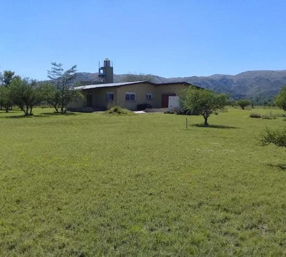 HOUSE FOR SALE IN VILLA GIARDINO, CÓRDOBA