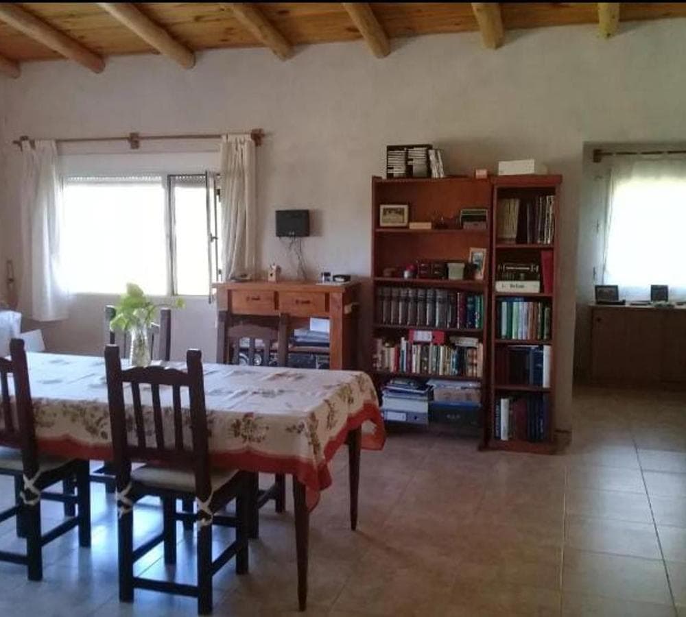 HOUSE FOR SALE IN VILLA GIARDINO, CÓRDOBA