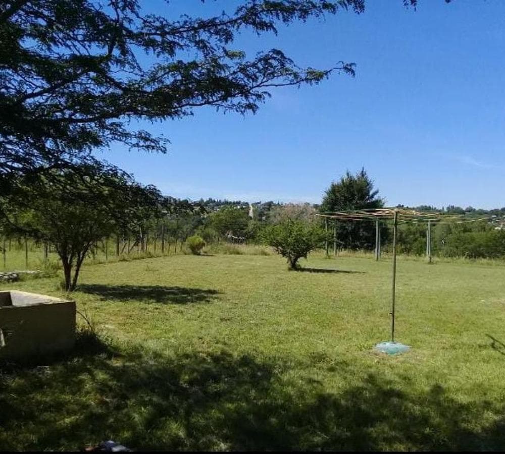 HOUSE FOR SALE IN VILLA GIARDINO, CÓRDOBA