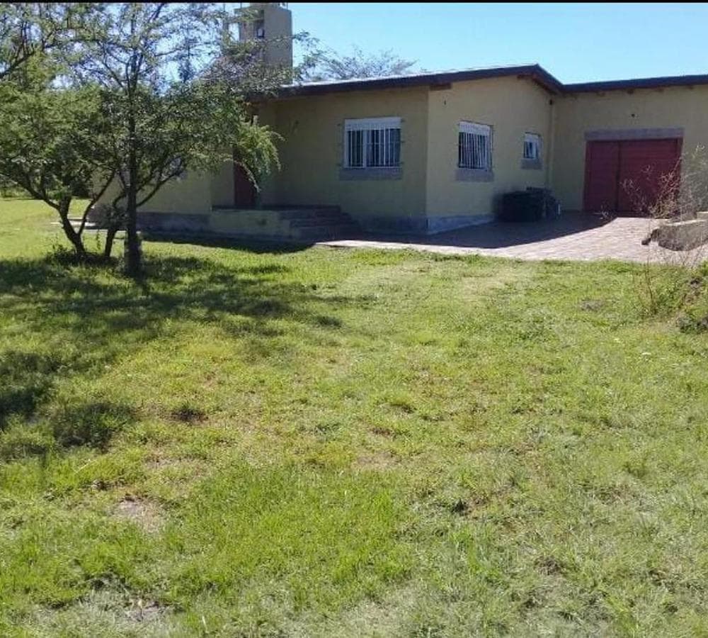 HOUSE FOR SALE IN VILLA GIARDINO, CÓRDOBA
