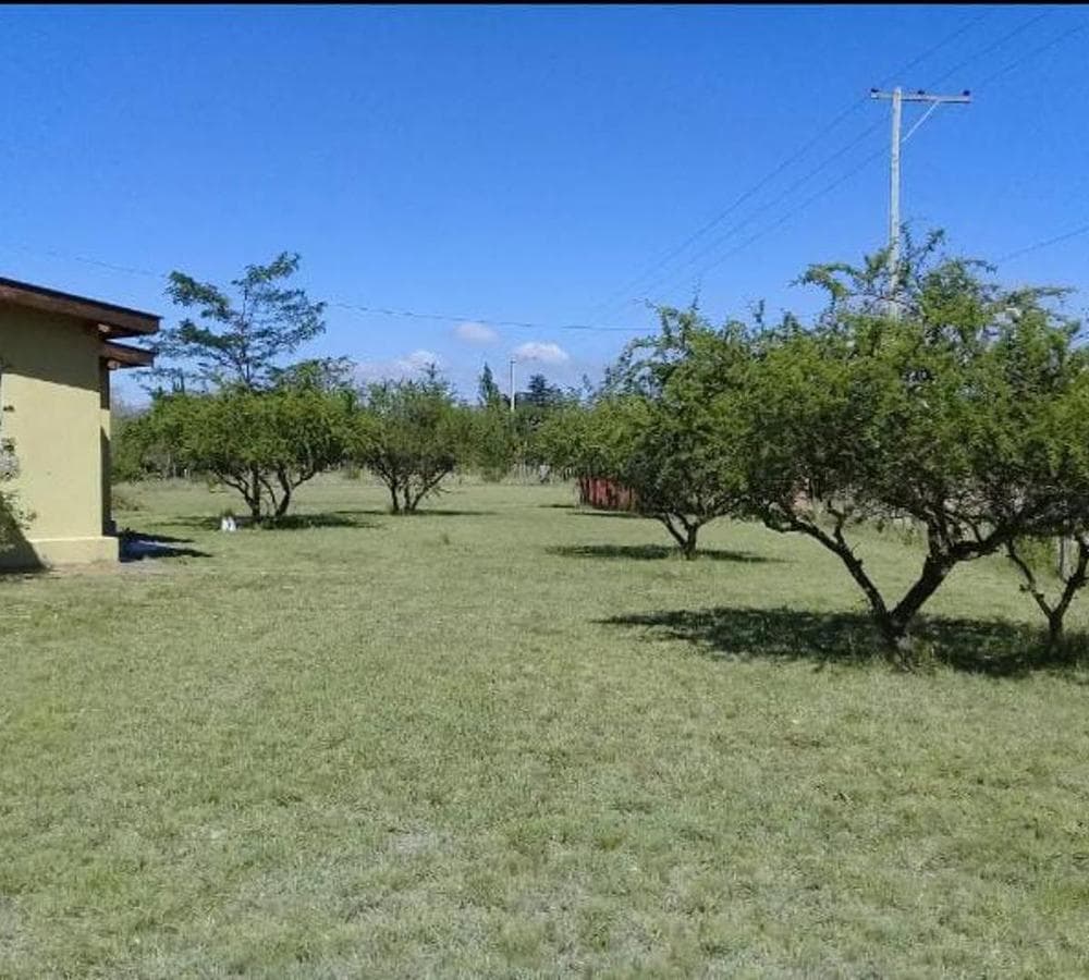 HOUSE FOR SALE IN VILLA GIARDINO, CÓRDOBA