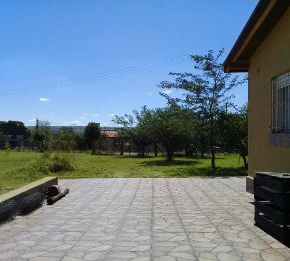 HOUSE FOR SALE IN VILLA GIARDINO, CÓRDOBA