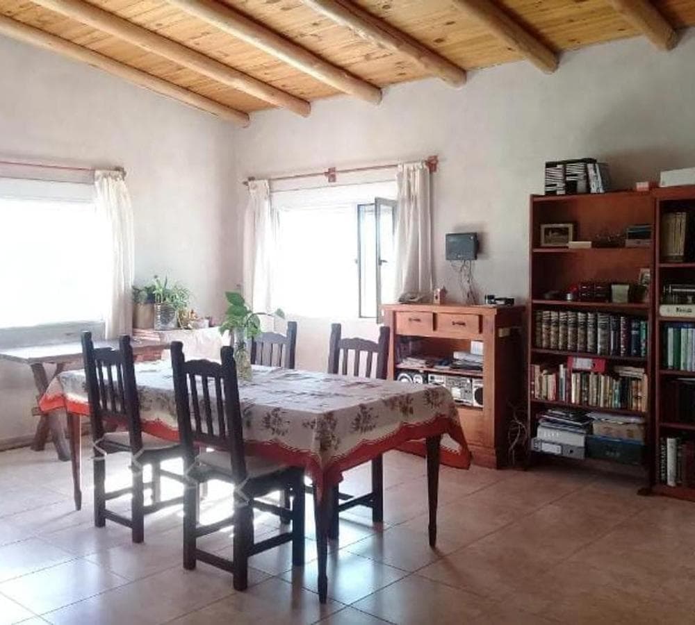 HOUSE FOR SALE IN VILLA GIARDINO, CÓRDOBA