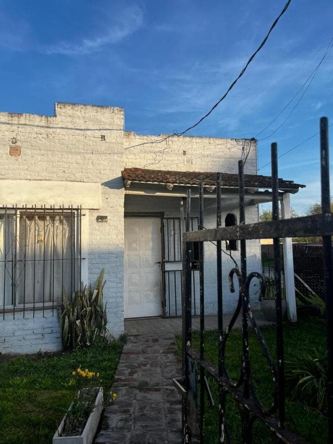 CASA OPEN DOOR IN LINDO BARRIO