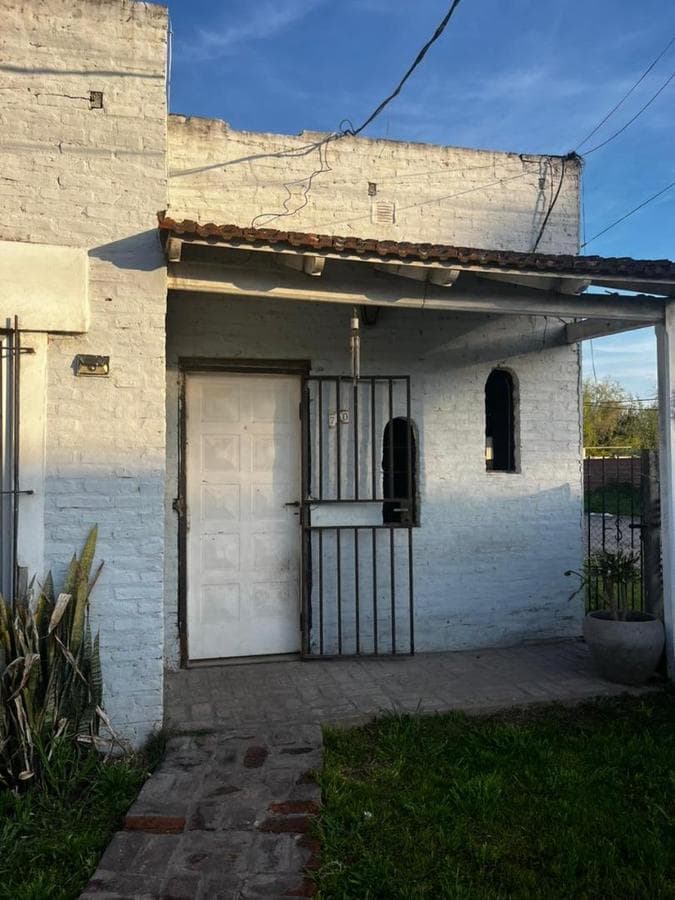 CASA OPEN DOOR IN LINDO BARRIO