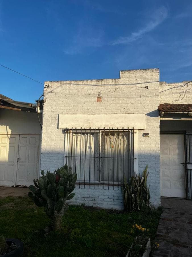 CASA OPEN DOOR IN LINDO BARRIO