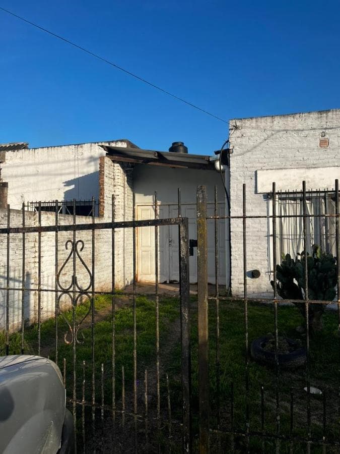 CASA OPEN DOOR IN LINDO BARRIO