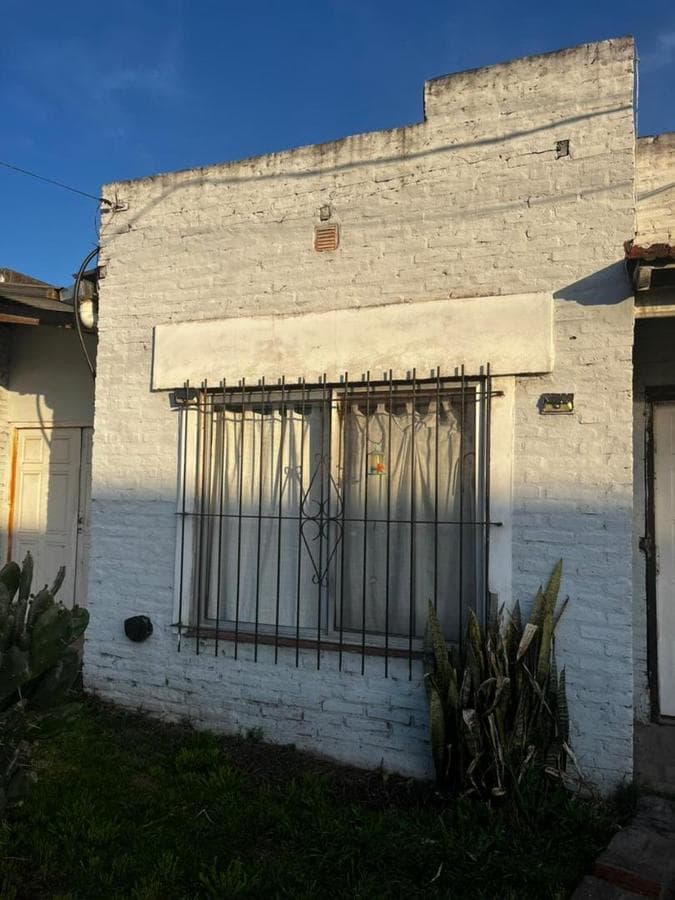 CASA OPEN DOOR IN LINDO BARRIO