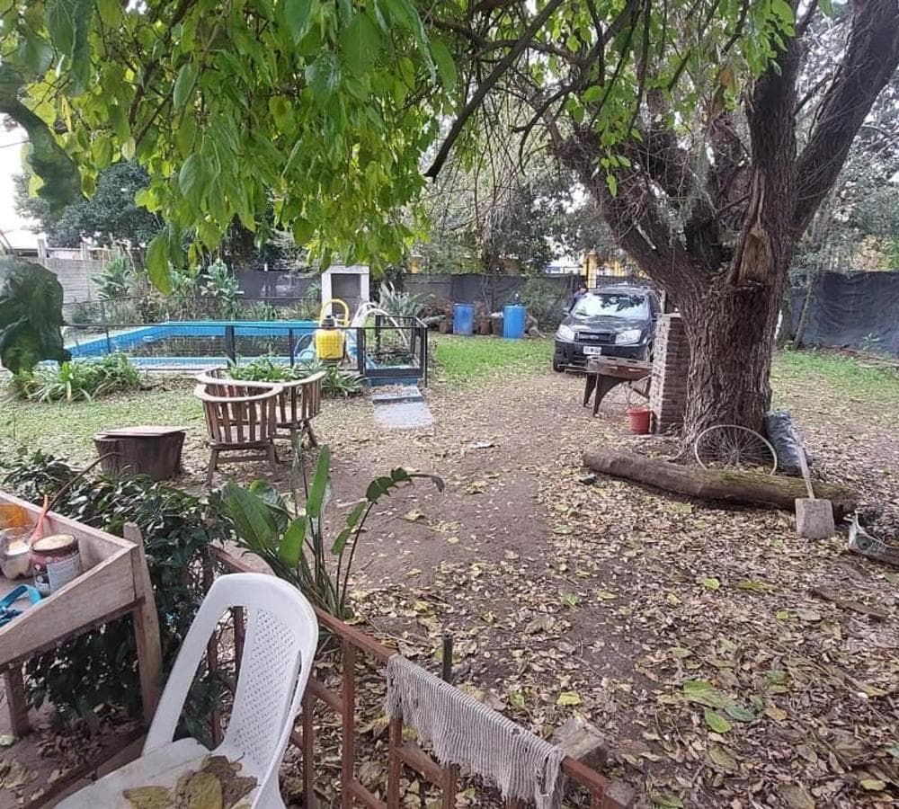 FOR SALE: House with Pool in JOSE C. PAZ