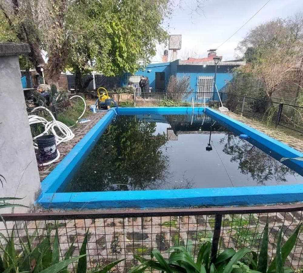 FOR SALE: House with Pool in JOSE C. PAZ