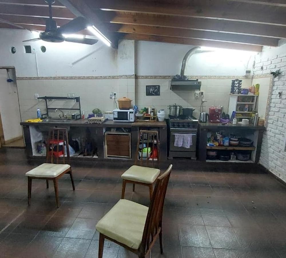 FOR SALE: House with Pool in JOSE C. PAZ
