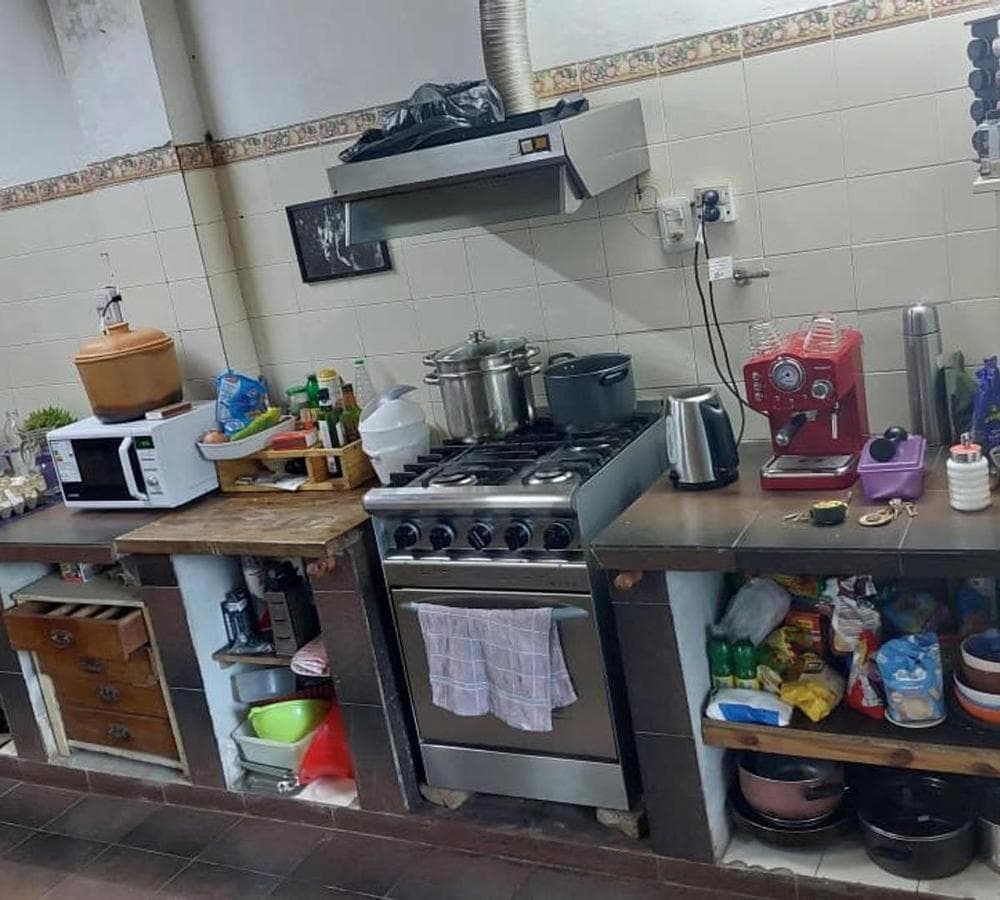 FOR SALE: House with Pool in JOSE C. PAZ
