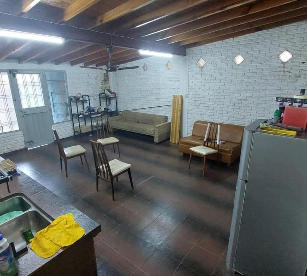 FOR SALE: House with Pool in JOSE C. PAZ