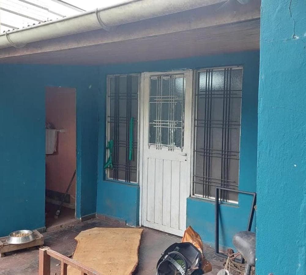 FOR SALE: House with Pool in JOSE C. PAZ