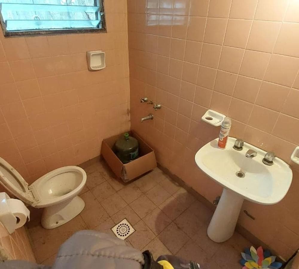 FOR SALE: House with Pool in JOSE C. PAZ