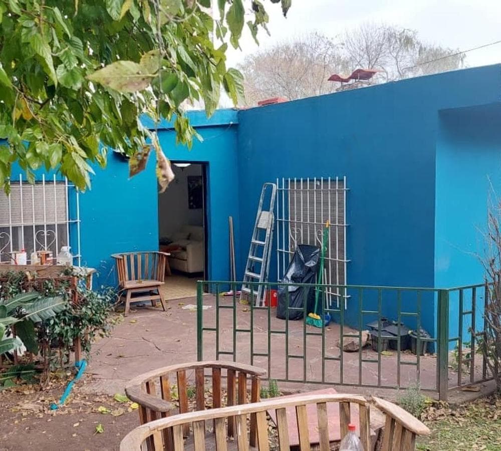 FOR SALE: House with Pool in JOSE C. PAZ
