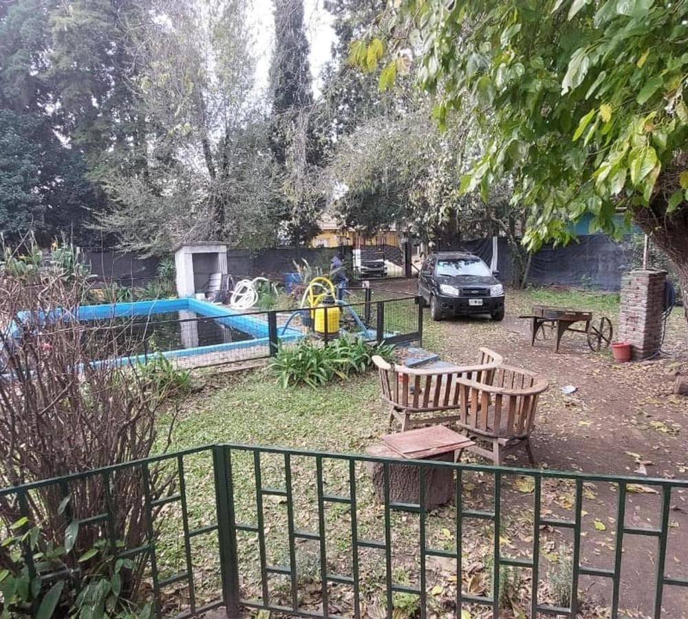 FOR SALE: House with Pool in JOSE C. PAZ