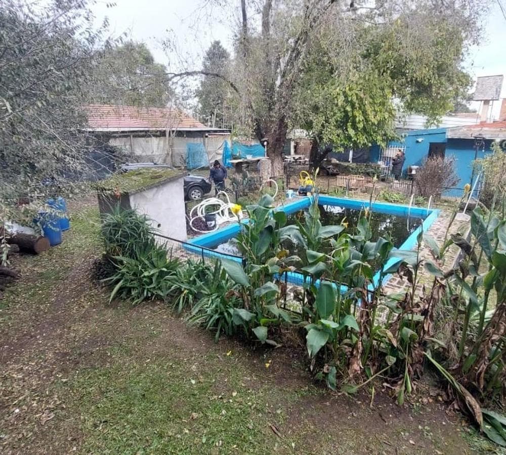 FOR SALE: House with Pool in JOSE C. PAZ