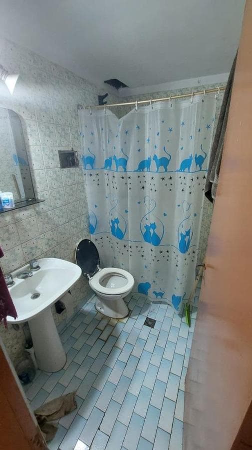FOR SALE: House with Pool in JOSE C. PAZ