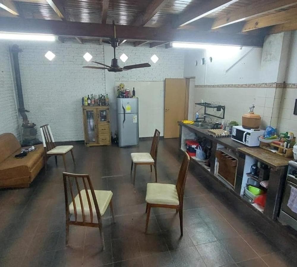 FOR SALE: House with Pool in JOSE C. PAZ