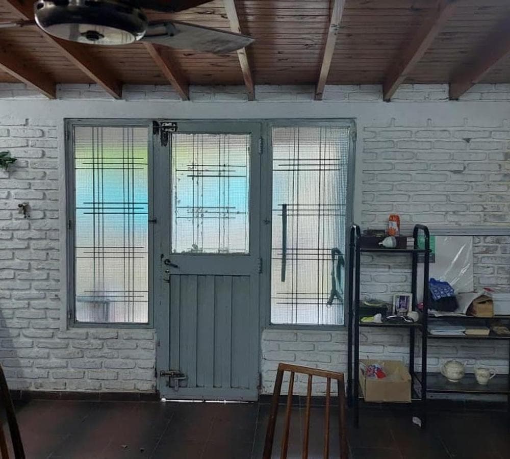 FOR SALE: House with Pool in JOSE C. PAZ