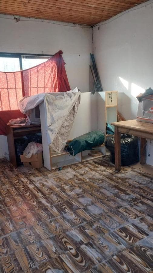 PROPIEDAD MULTIFAMILIAR IDEAL para 2 FAMILIAS en LUJAN.