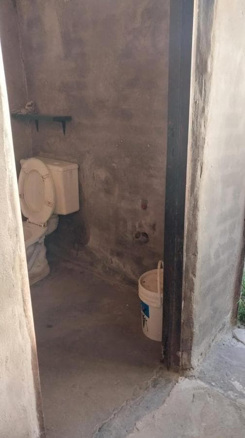 PROPIEDAD MULTIFAMILIAR IDEAL para 2 FAMILIAS en LUJAN.