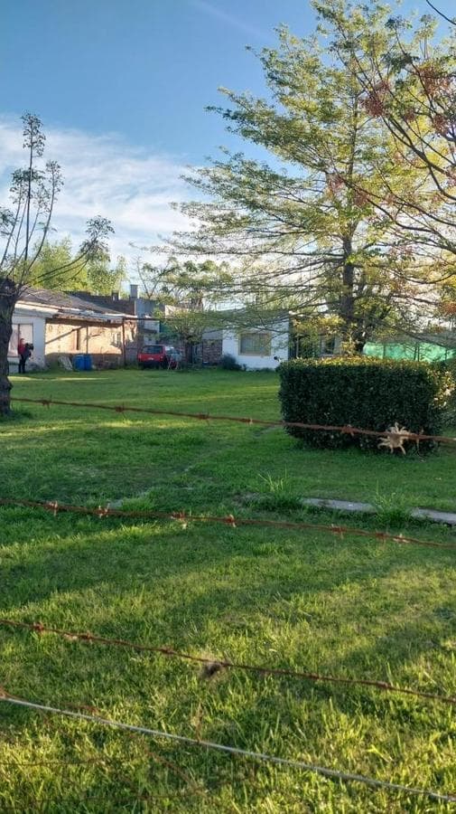 PROPIEDAD MULTIFAMILIAR IDEAL para 2 FAMILIAS en LUJAN.