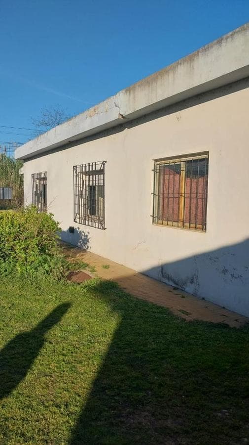 IDEAL MULTIFAMILY PROPERTY for 2 FAMILIES in LUJAN.