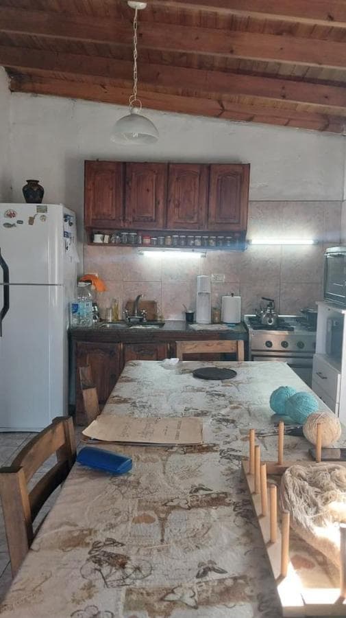 PROPIEDAD MULTIFAMILIAR IDEAL para 2 FAMILIAS en LUJAN.