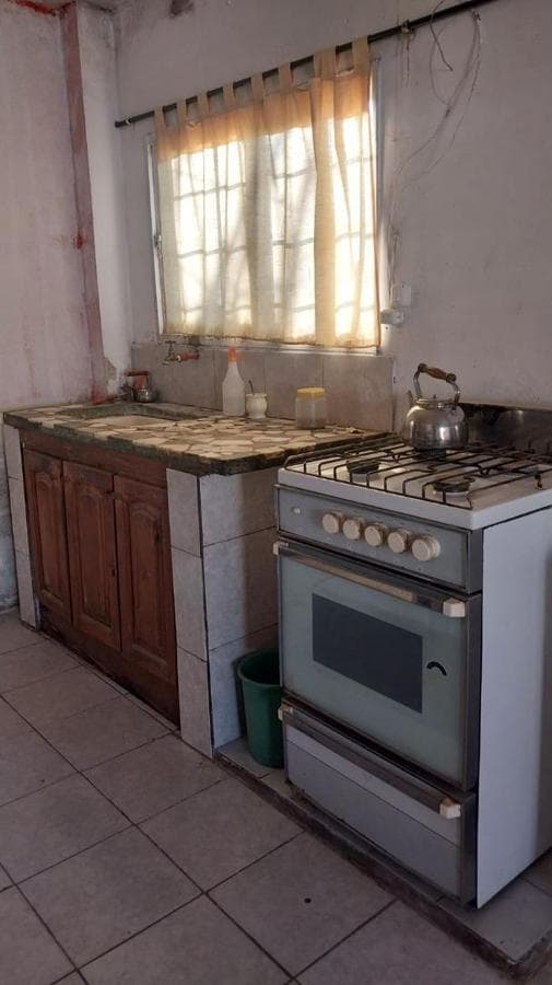 PROPIEDAD MULTIFAMILIAR IDEAL para 2 FAMILIAS en LUJAN.