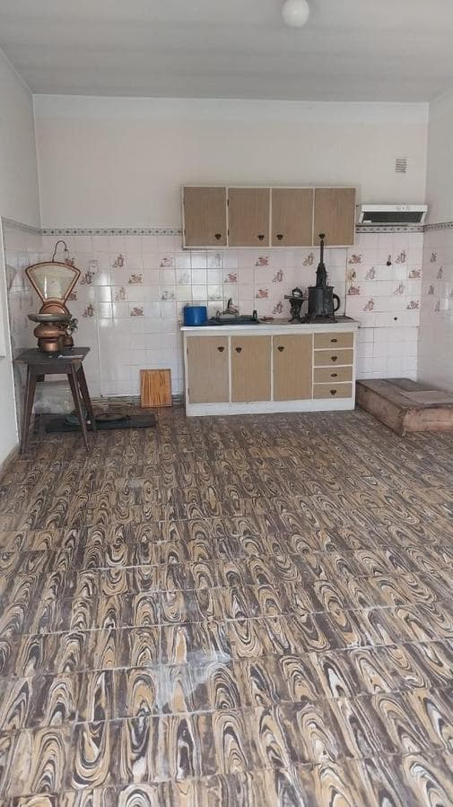 PROPIEDAD MULTIFAMILIAR IDEAL para 2 FAMILIAS en LUJAN.