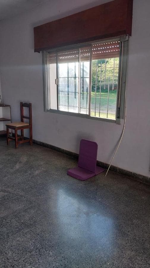 PROPIEDAD MULTIFAMILIAR IDEAL para 2 FAMILIAS en LUJAN.