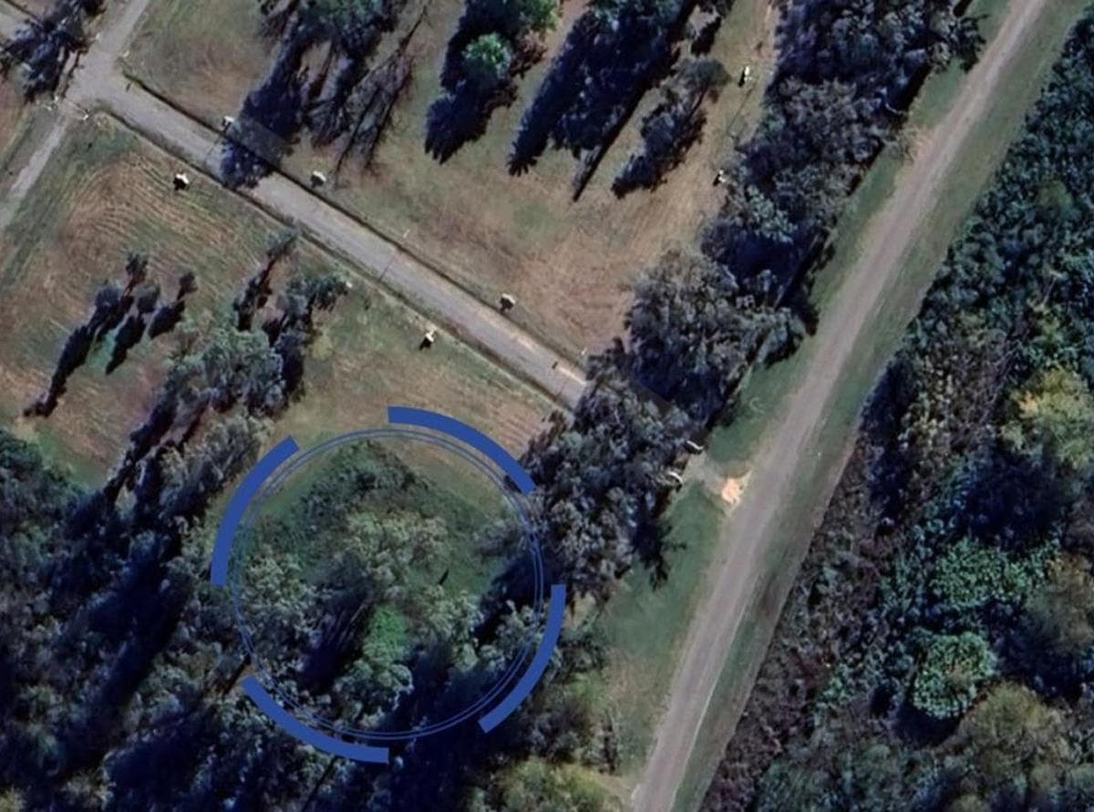 Lot for Sale in Mercedes with Development Potential
