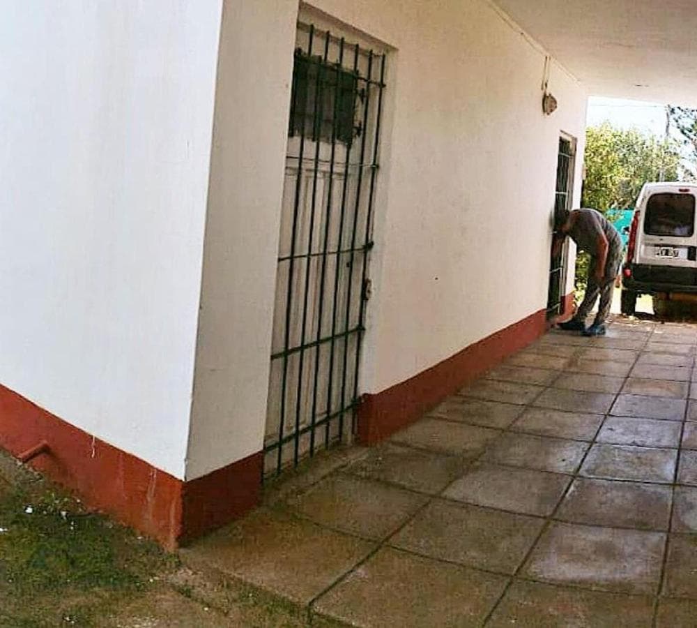 Casa en venta en las Toninas - 4 ambientes