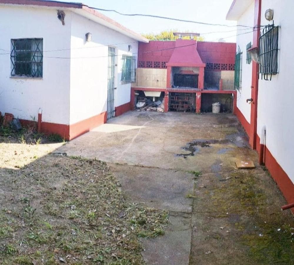 Casa en venta en las Toninas - 4 ambientes