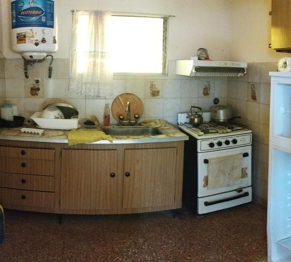 Casa en venta en las Toninas - 4 ambientes