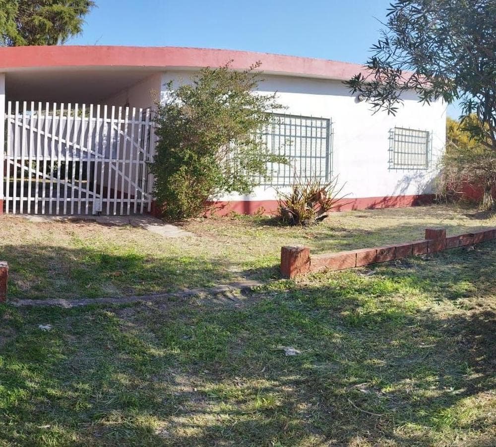 Casa en venta en las Toninas - 4 ambientes