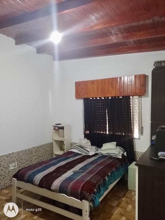 2-Bedroom House in Merlo with a Patio