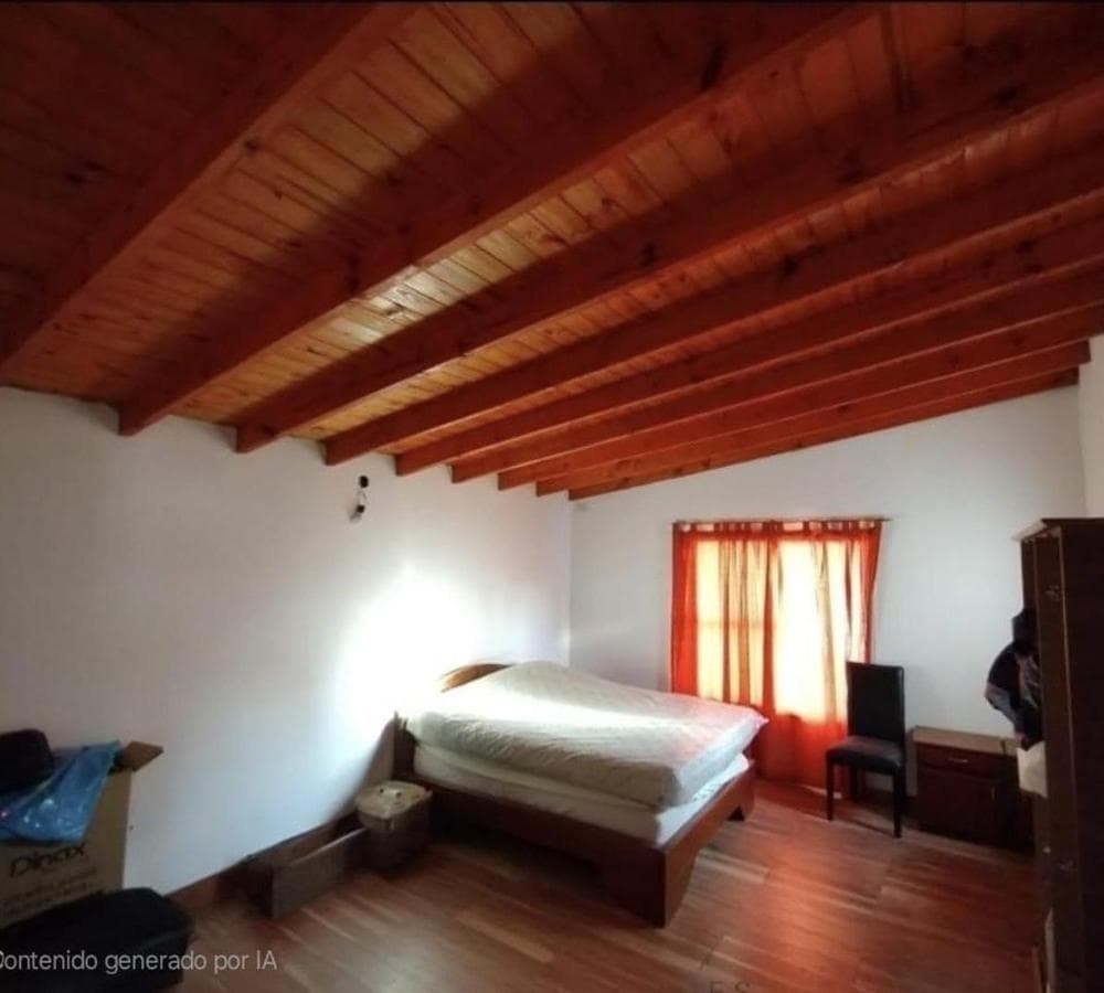 COUNTRY HOUSE IN VILLARS