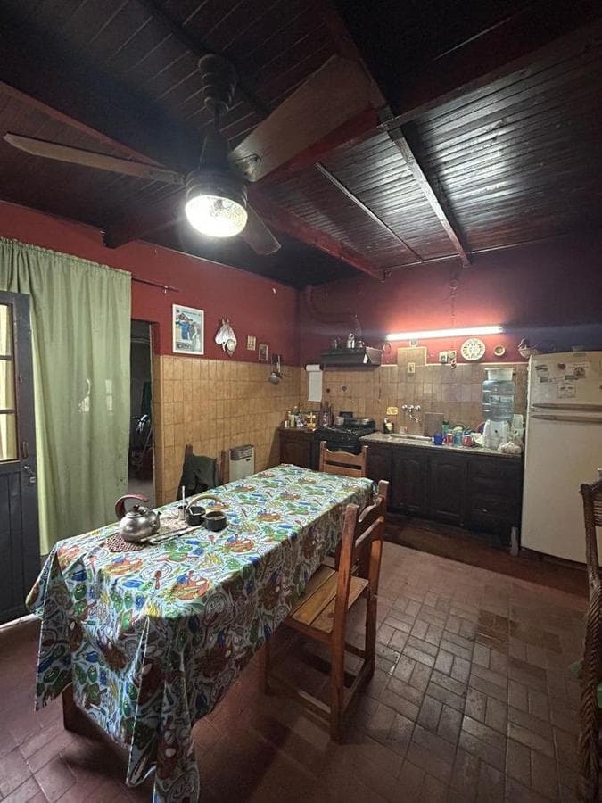 Casa de 5 ambientes en Hurlingham