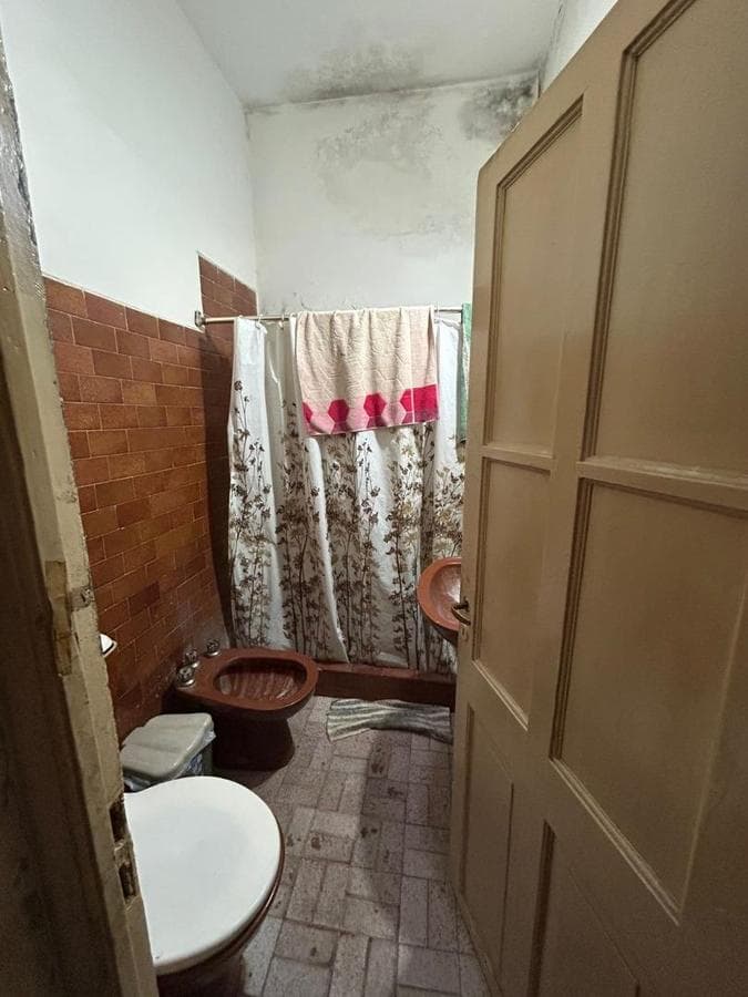 Casa de 5 ambientes en Hurlingham