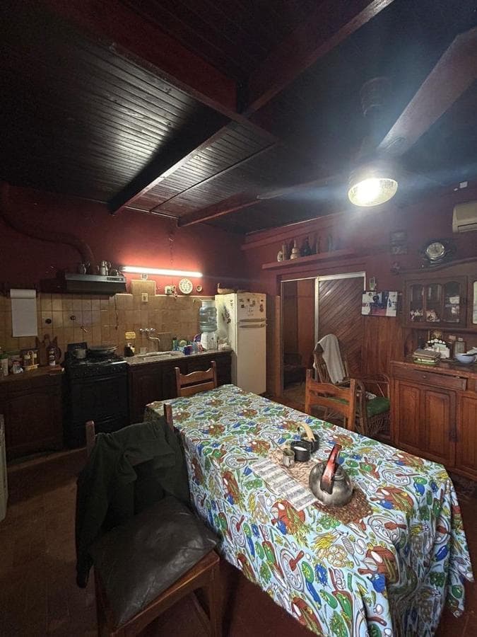 Casa de 5 ambientes en Hurlingham