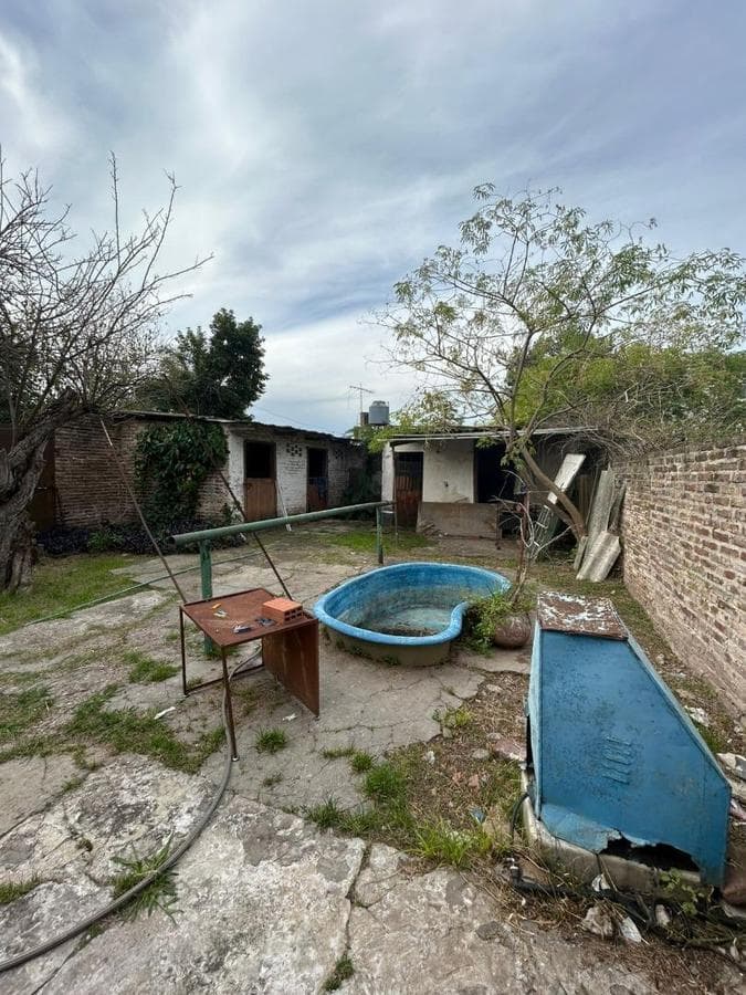 Casa de 5 ambientes en Hurlingham