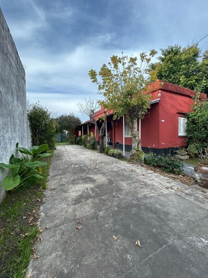Casa de 5 ambientes en Hurlingham